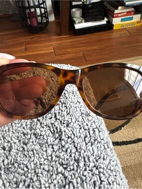 Foster Grant sunglasses